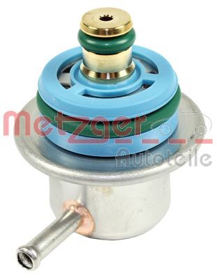 METZGER KRAFTSTOFFDRUCKREGLER 0892135 