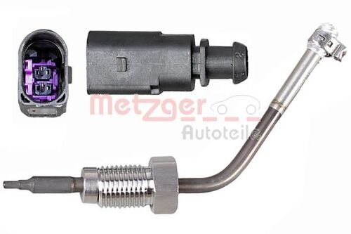 METZGER SENSOR, ABGASTEMPERATUR 0894588 