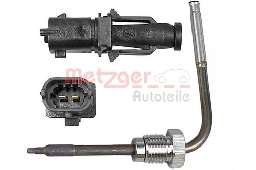METZGER SENSOR, ABGASTEMPERATUR 0894571 