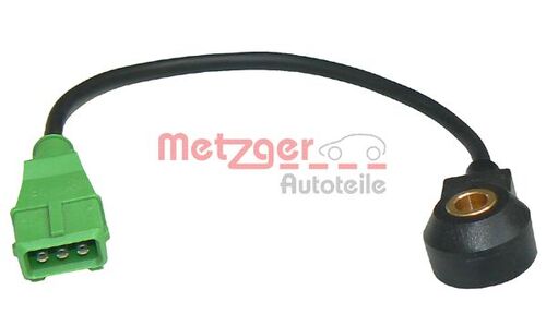 METZGER KLOPFSENSOR 0907024 