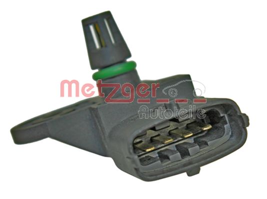 METZGER SENSOR, SAUGROHRDRUCK 0906302 