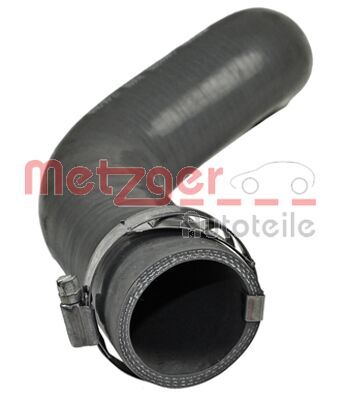 METZGER LADELUFTSCHLAUCH 2400399 