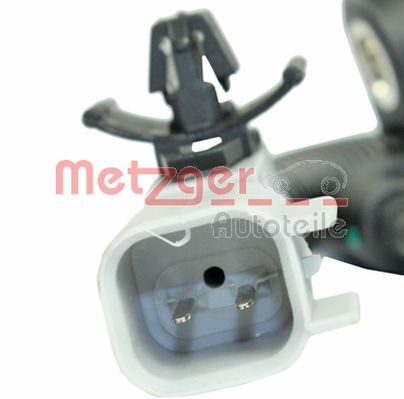 METZGER SENSOR, RADDREHZAHL 0900878 