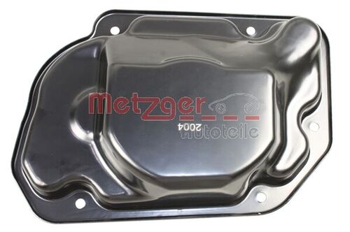METZGER DECKEL, SCHALTGETRIEBE 7990096 