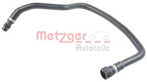 METZGER KÜHLERSCHLAUCH 2420514 