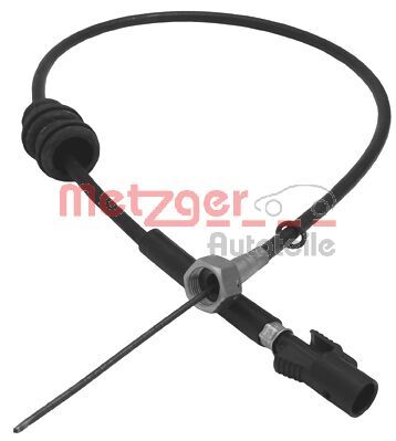 METZGER TACHOWELLE S 31026 