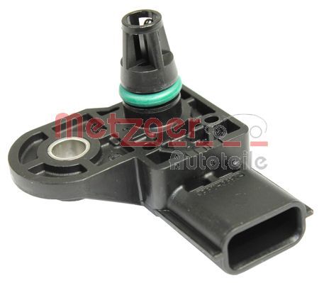METZGER SENSOR, LADEDRUCK 0906192 