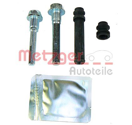 METZGER FÜHRUNGSHÜLSENSATZ, BREMSSATTEL 113-1459X 