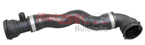 METZGER KÜHLERSCHLAUCH 2420291 