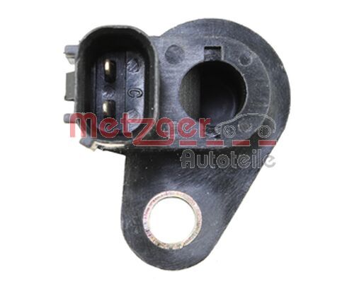 METZGER SENSOR, RADDREHZAHL 09001134 
