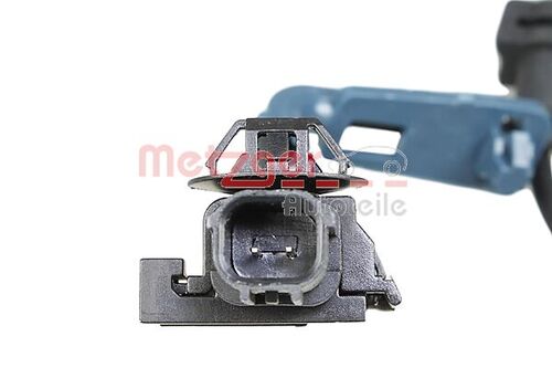 METZGER SENSOR, RADDREHZAHL 09001181 