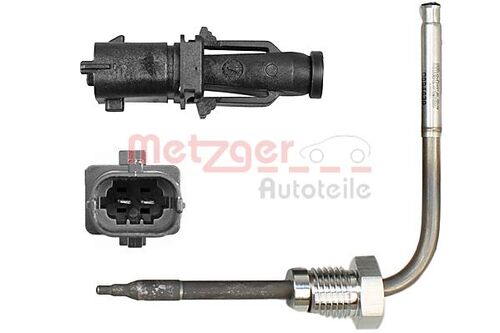 METZGER SENSOR, ABGASTEMPERATUR 0894639 