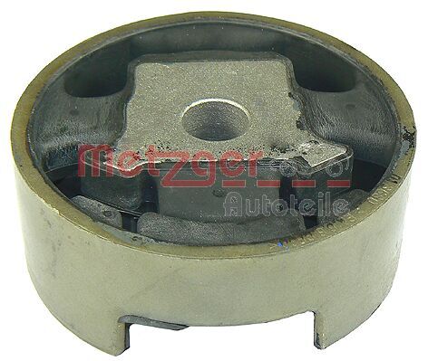 METZGER LAGERUNG, MOTOR 8053707 