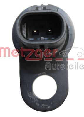 METZGER SENSOR, ÖLTEMPERATUR 0905481 