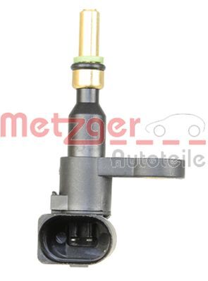 METZGER SENSOR, KÜHLMITTELTEMPERATUR 0905475 