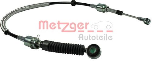 METZGER SEILZUG, SCHALTGETRIEBE 3150125 