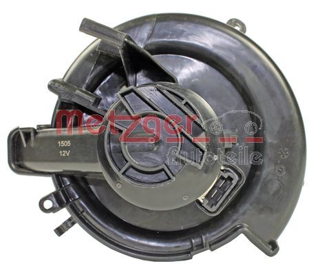 METZGER INNENRAUMGEBLÄSE 0917146 