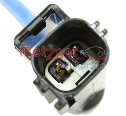 METZGER SENSOR, ABGASTEMPERATUR 0894505 