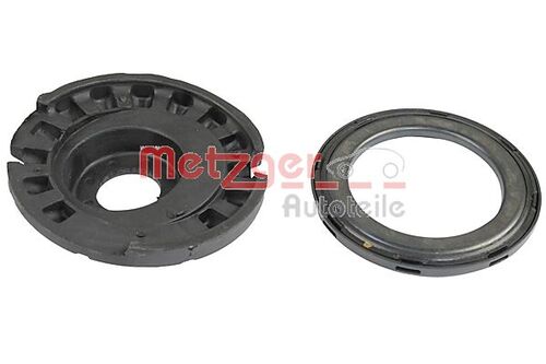 METZGER REPARATURSATZ, FEDERBEINSTÜTZLAGER 6490058 