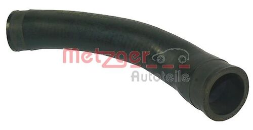 METZGER LADELUFTSCHLAUCH 2400073 
