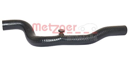 METZGER KÜHLERSCHLAUCH 2420371 