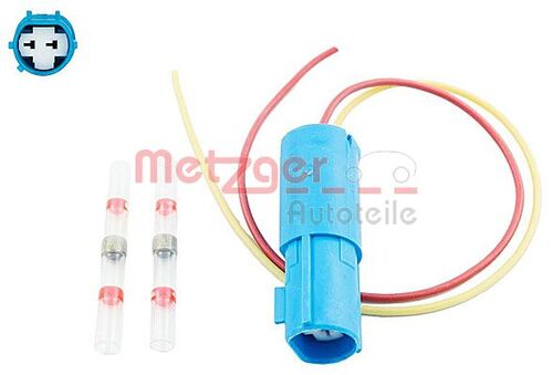 METZGER KABELREPARATURSATZ, KURBELWELLENSENSOR 2322010 