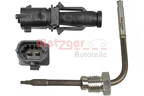 METZGER SENSOR, ABGASTEMPERATUR 0894608 