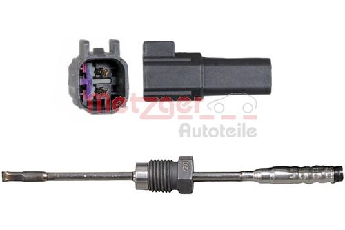 METZGER SENSOR, ABGASTEMPERATUR 0894556 