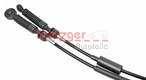 METZGER SEILZUG, SCHALTGETRIEBE 3150249 