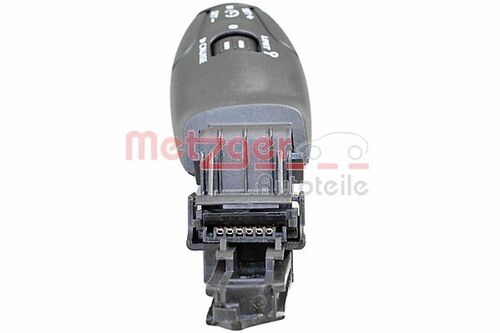 METZGER LENKSTOCKSCHALTER 0916601 