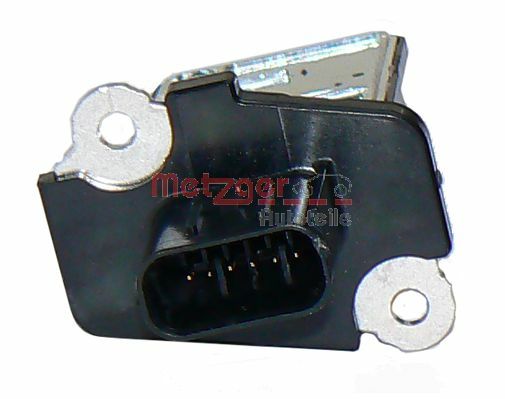 METZGER LUFTMASSENMESSER 0891024 