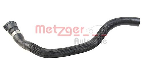 METZGER KÜHLERSCHLAUCH 2420634 