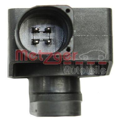 METZGER SENSOR, LEUCHTWEITENREGULIERUNG 0901202 
