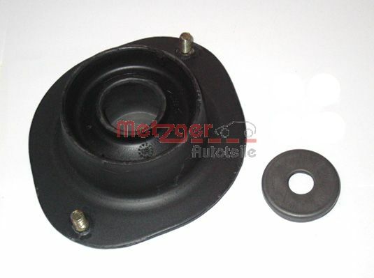 METZGER REPARATURSATZ, FEDERBEINSTÜTZLAGER 6490154 