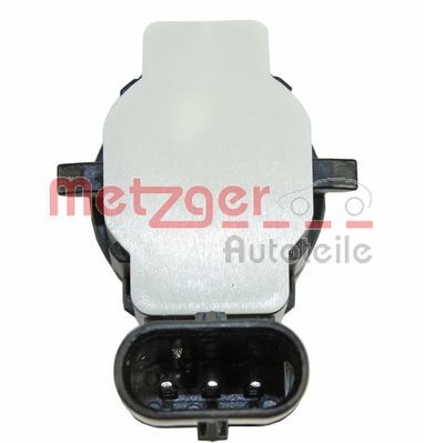 METZGER SENSOR, EINPARKHILFE 0901182 