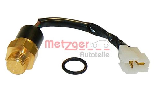 METZGER TEMPERATURSCHALTER, KÜHLERLÜFTER 0915205 