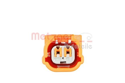 METZGER SENSOR, RADDREHZAHL 09001179 