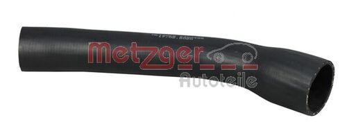 METZGER LADELUFTSCHLAUCH 2400495 