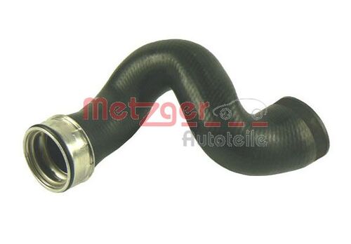 METZGER LADELUFTSCHLAUCH 2400128 