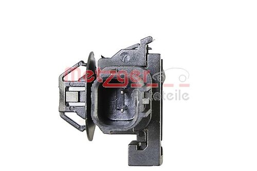 METZGER SENSOR, RADDREHZAHL 09001182 