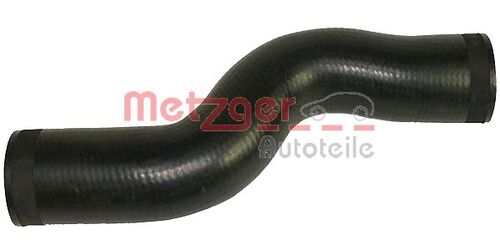 METZGER LADELUFTSCHLAUCH 2400044 
