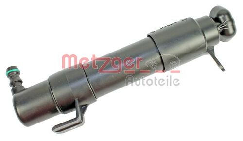 METZGER WASCHWASSERDÜSE, SCHEINWERFERREINIGUNG 2220557 