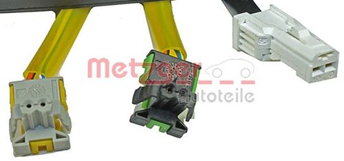 METZGER LENKSTOCKSCHALTER 0916412 