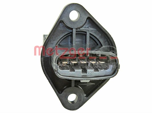 METZGER LUFTMASSENMESSER 0891098 