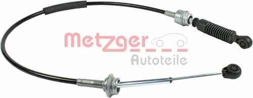 METZGER SEILZUG, SCHALTGETRIEBE 3150098 