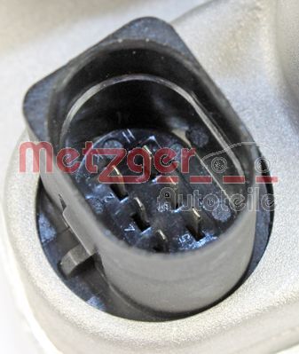 METZGER DROSSELKLAPPENSTUTZEN 0892396 