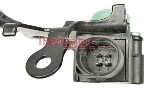 METZGER SENSOR, LEUCHTWEITENREGULIERUNG 0901250 