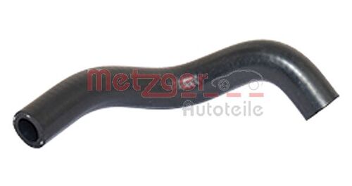 METZGER KÜHLERSCHLAUCH 2420214 