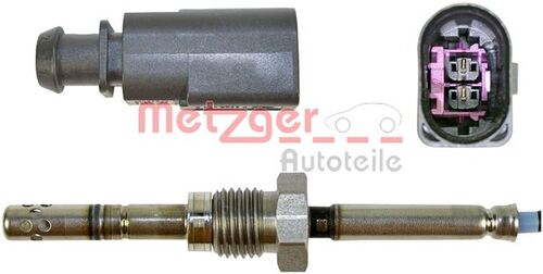METZGER SENSOR, ABGASTEMPERATUR 0894086 
