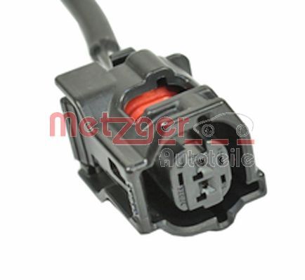 METZGER SENSOR, RADDREHZAHL 0900237 